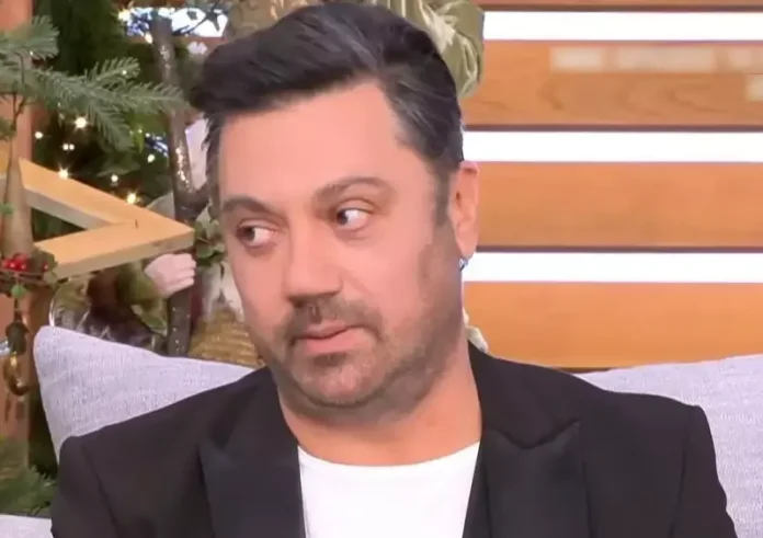 Γιώργος Θεοφάνους για Eurovision: Δεν είναι σωστό να δίνουμε 12 στην Κύπρο και να μας δίνει 12 κάθε φορά