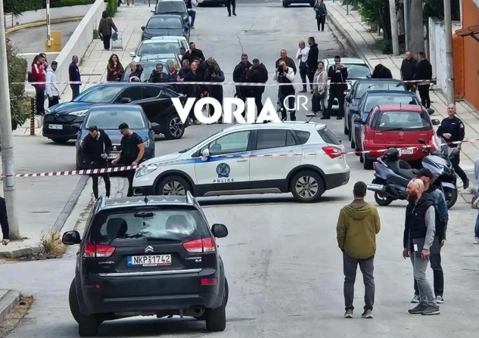 Μαφιόζικη εκτέλεση στη Θεσσαλονίκη: 41χρονος σεσημασμένος το θύμα – Ανθρωποκυνηγητό για τους δράστες