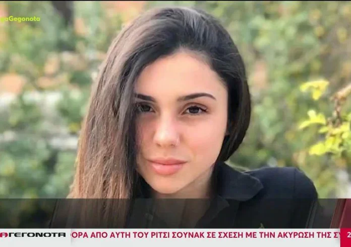 Θεσσαλονίκη: Σπαρακτική κατάθεση της μητέρας της Έμμας που έσβησε σε τροχαίο