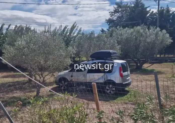 Θεσσαλονίκη: Έχασε το μωρό της η 34χρονη που παρέσυρε μαζί με τον άντρα της και το παιδί τους ο ασυνείδητος 46χρονος οδηγός