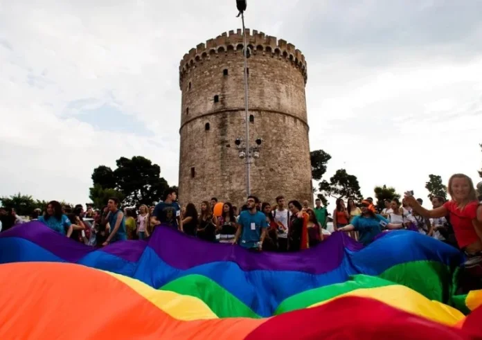 Europride 2024 - Θεσσαλονίκη: Σε 29 προσαγωγές προχώρησε η αστυνομία