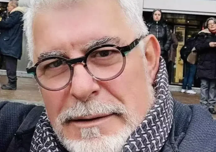 Εκτός κόμματος θέτει ο Στέφανος Κασσελάκης όσους δεν είναι μαζί του – Απέλυσε τον διευθυντή του ΣΥΡΙΖΑ Θύμιο Γεωργόπουλο