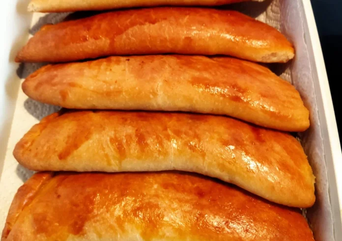 Ατομικές τυρόπιτες για τη παραλία
