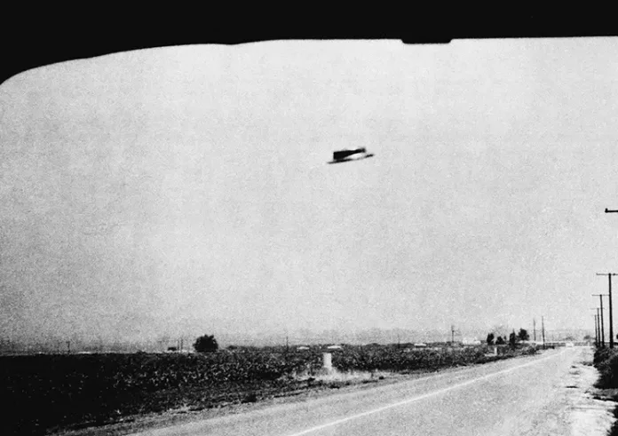 Νέα έρευνα του Πενταγώνου για επαφή με εξωγήινους: Θεάσεις UFO σχετίζονται με απόρρητα προγράμματα