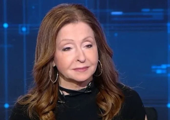 Βίκυ Λέανδρος: Η Ελλάδα δεν μου πρότεινε ποτέ να την εκπροσωπήσω στη Eurovision, βεβαίως θα το έκανα για την πατρίδα μου