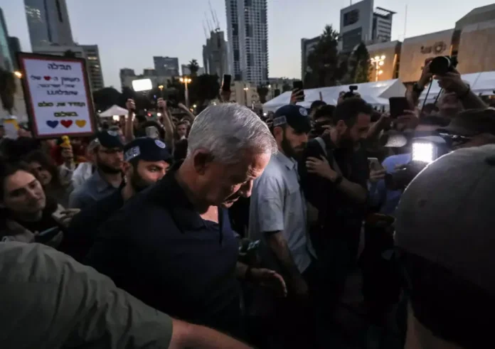 Μέση Ανατολή: Απελευθερώθηκαν οι πρώτοι 13 Ισραηλινοί όμηροι από τη Χαμάς