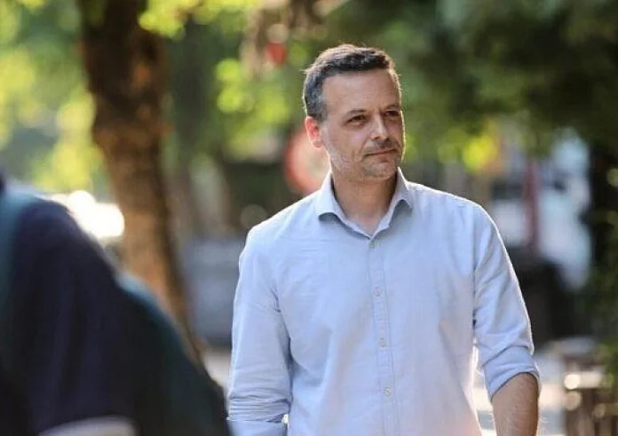 Στο Ζάππειο ο Χάρης Δούκας: Η αποκριάτικη γιορτή του δήμου Αθηναίων