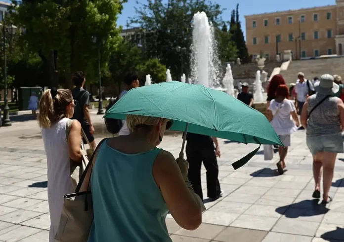 Έρχεται νέο μίνι καλοκαίρι – Πόσο θα δείξουν τα θερμόμετρα