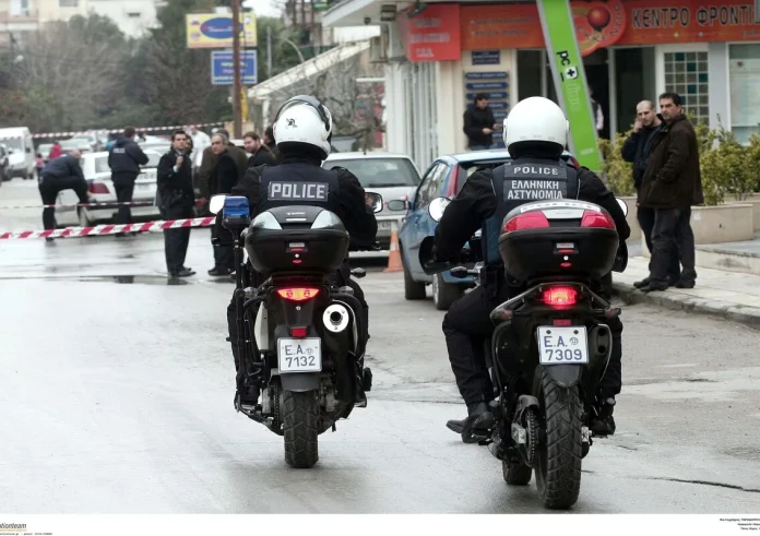 Θεσσαλονίκη: Ταυτοποιήθηκε η σορός άνδρα που εντοπίστηκε κοντά στο ΚΤΕΛ «Μακεδονία»