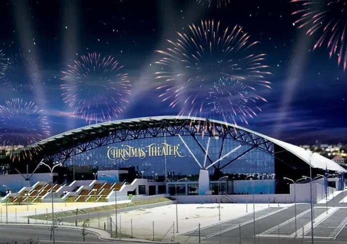 Eurovision 2025: Εθνικός τελικός με δρακόντεια μέτρα ασφαλείας – τι φοβούνται στην ΕΡΤ