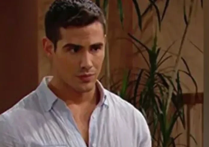 Αυτοκτόνησε ο ηθοποιός του «Days Of Our Lives», Φρανσίσκο Σαν Μάρτιν, σε ηλικία 39 ετών