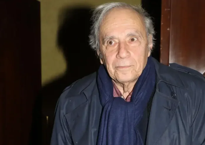 Πέθανε ο σκηνοθέτης, ηθοποιός και συγγραφέας, Δημήτρης Κολλάτος