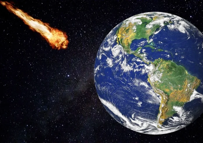 NASA: Νέα πρόβλεψη για τον αστεροειδή YR4 2024