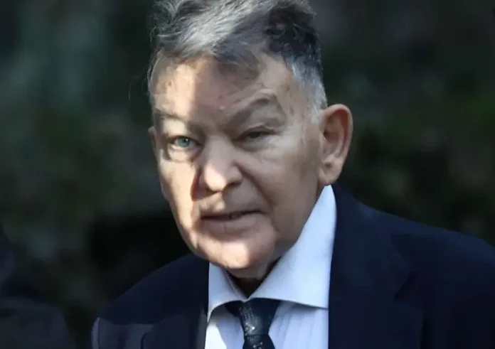 Αλέξης Κούγιας: Το «αντίο» του γιου του – Μπορείς να ηρεμήσεις επιτέλους, το αξίζεις