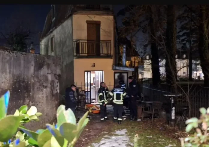 Μαυροβούνιο: Περιστατικό με πυροβολισμούς σε εστιατόριo. Αναφορές για πέντε νεκρούς