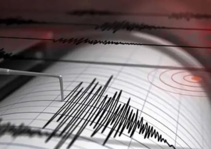 Ηλεία: Σεισμός 4,5 Ρίχτερ