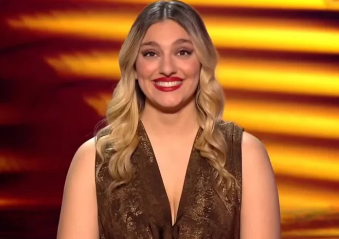 The Voice: Ποια είναι η Σοφία Χριστοφορίδου που αναδείχτηκε η μεγάλη νικήτρια του διαγωνισμού