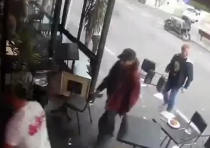 Τελ Αβίβ: Eπίθεση 19χρονου Παλαιστίνιου σε καφετέρια - Νεκρός ο δράστης