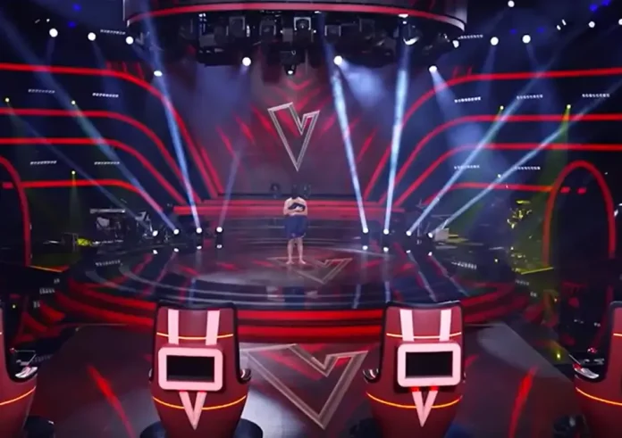 The Voice: Αυτοί είναι οι οκτώ φιναλίστ του μεγάλου τελικού