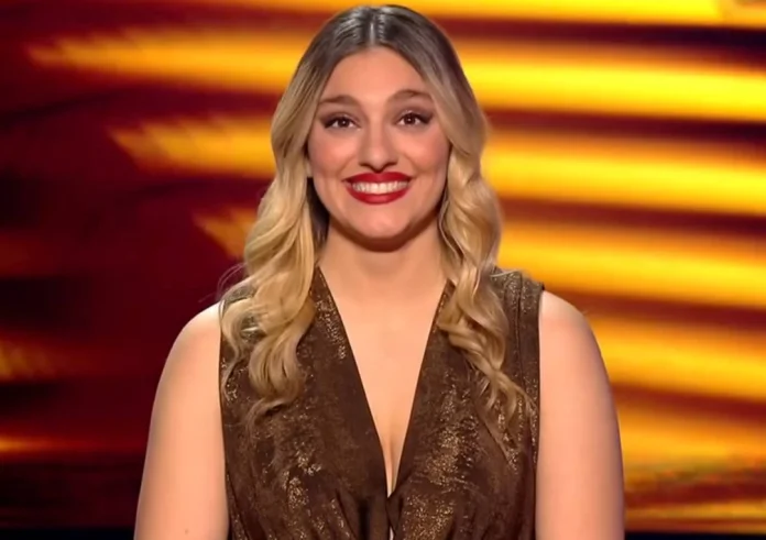 The Voice – Σοφία Χριστοφορίδου: Πέρασα λεκτικό μπούλινγκ και δεν έμαθα ποτέ το γιατί