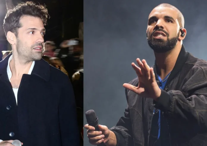 Χαμός στο TikTok με το νέο τραγούδι του «Drake» που θυμίζει Κωνσταντίνο Αργυρό