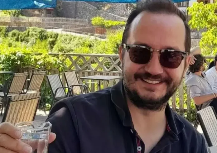 Βασίλης Καλογήρου: Πώς βρέθηκε στον Τύρναβο - Τα πρώτα ευρήματα πριν τις οριστικές απαντήσεις