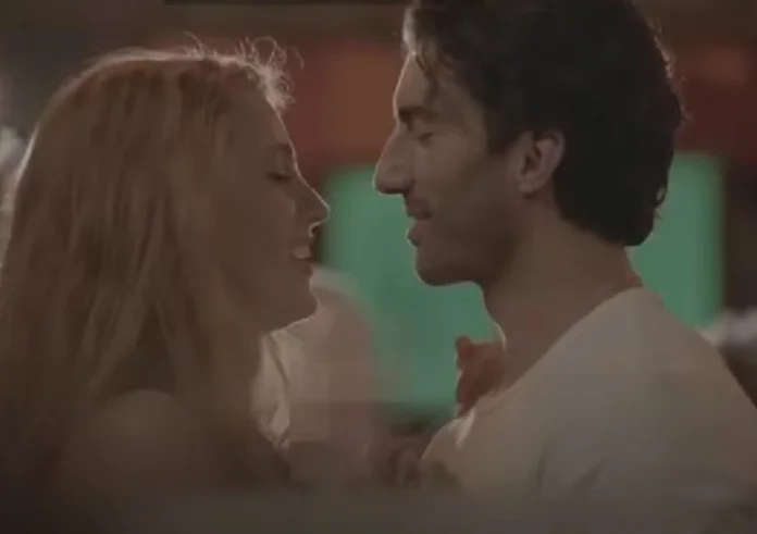 Blake Lively - Justin Baldoni: Νέες θεωρίες συνωμοσίας - Τι ανακάλυψαν οι θαυμαστές στη σκηνή χορού