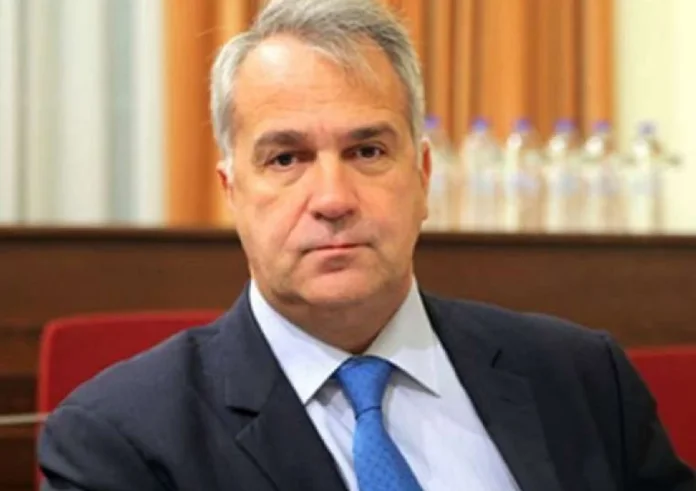 Βορίδης: Οι παράνομοι πρέπει να γυρνούν στην πατρίδα τους