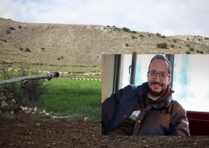 Βασίλης Καλογήρου: Βρέθηκε σημείο όπου είχε κρυφτεί ο άτυχος 39χρονος πριν βρεθεί νεκρός