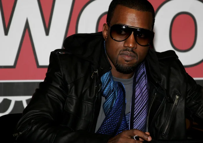 Kanye West: Διέγραψε τον λογαριασμό του στο Twitter μετά τις αναρτήσεις του για τους Εβραίους