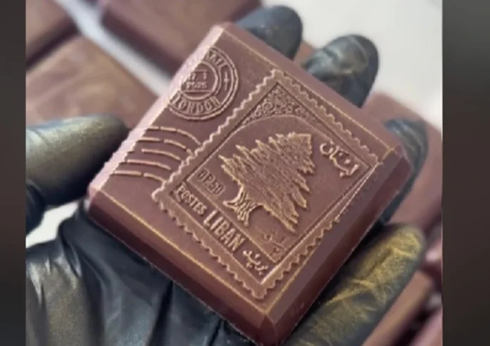 Η σοκολάτα που θέλει να εκτοπίσει τη Dubai Chocolate από τον θρόνο της - Βίντεο