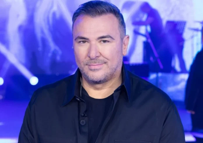 Αντώνης Ρέμος για τα αρνητικά σχόλια για την εμφάνιση στο Ντουμπάι: Οι μίζεροι με τις μιζέριες