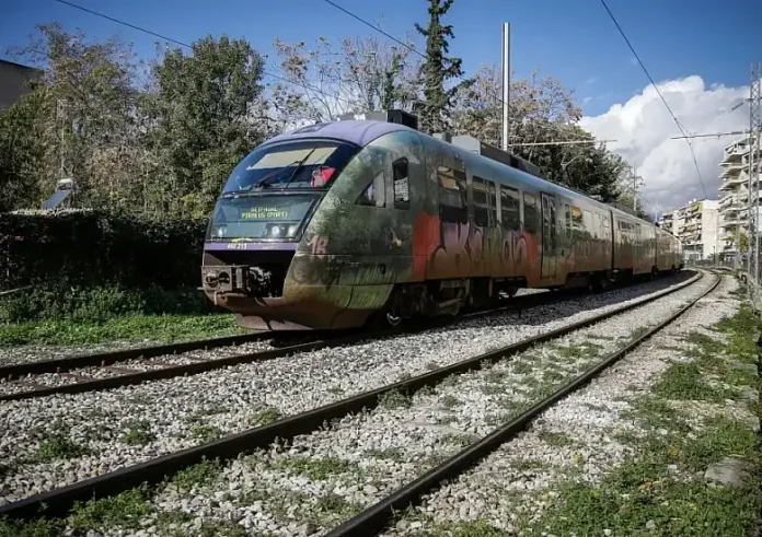 Σεπόλια: Έρευνα του ΟΣΕ για τον φύλακα της διάβασης που δεν κατέβασε τις μπάρες