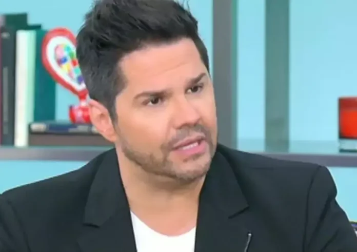Γιώργος Τσαλίκης: Τους λογαριασμούς μου στα social media τους είχε δικηγορικό γραφείο, έχω κινηθεί νομικά για αρνητικά σχόλια