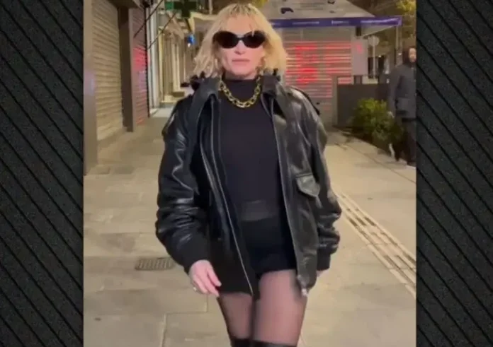 Ελεονώρα Ζουγανέλη: Η πρώτη αντίδραση on camera για την κριτική μετά την αλλαγή στην εμφάνισή της