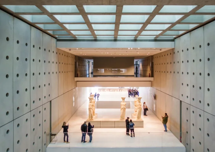 Διεθνής Ημέρα Μουσείων: Ελεύθερης είσοδος - Το πρόγραμμα των εκδηλώσεων σε όλη την Ελλάδα