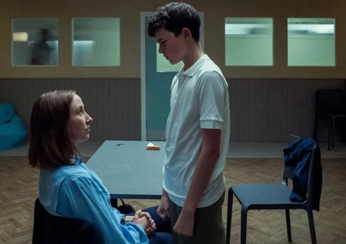 Netflix: «Εφηβεία» - Μια οδυνηρή σειρά για τον άγνωστο κόσμο των σημερινών 13χρονων