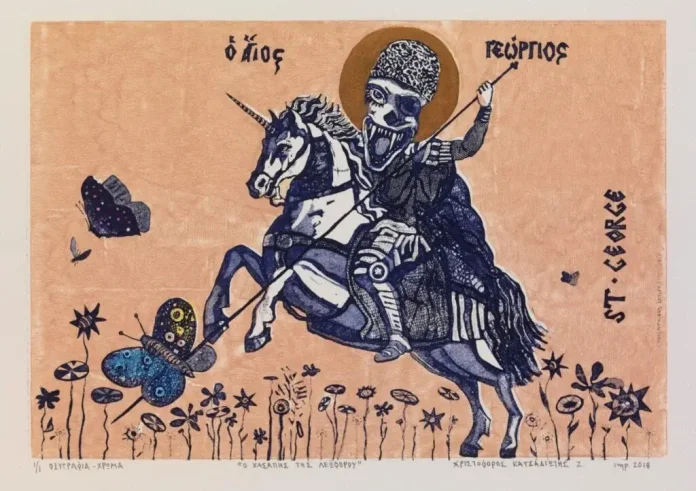 Νίκος Παπαδόπουλος: Παράνομη η κράτησή μου.  Δεν διαγράφεται από τη Νίκη