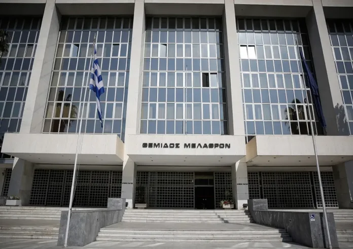 Άρειος Πάγος: Παρέμβαση για την αποφυλάκιση των κατηγορουμένων στην υπόθεση Πολεοδομίας Ρόδου