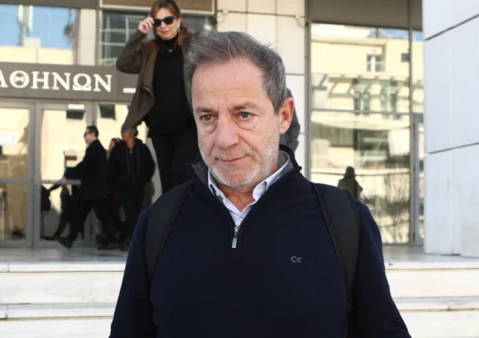 Νέα αναβολή στη δίκη Λιγνάδη – Ποιοι αναλαμβάνουν συνήγοροι υπεράσπισης