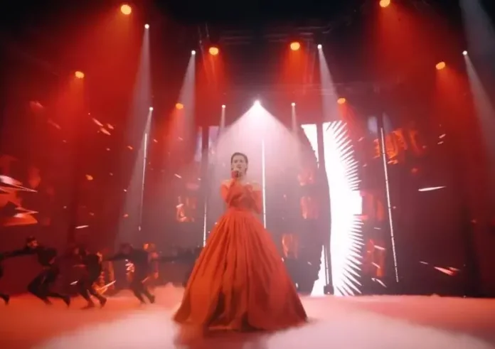 Eurovision 2025: «Θύελλα» αντιδράσεων στην Γεωργία για την επιλογή της Mariam Shangelia – «Δεν ντρέπεσαι…»