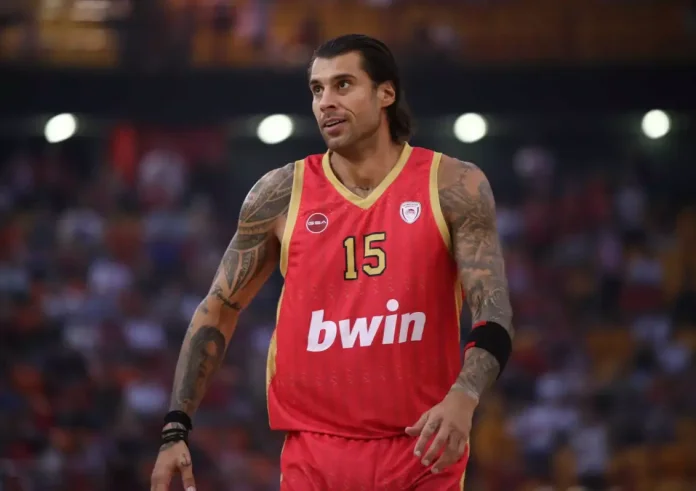 Euroleague: Με Γιώργο Πρίντεζη η ανακοίνωση της τρίτης πεντάδας παικτών της κορυφαίας 25αδας στην ιστορία της διοργάνωσης