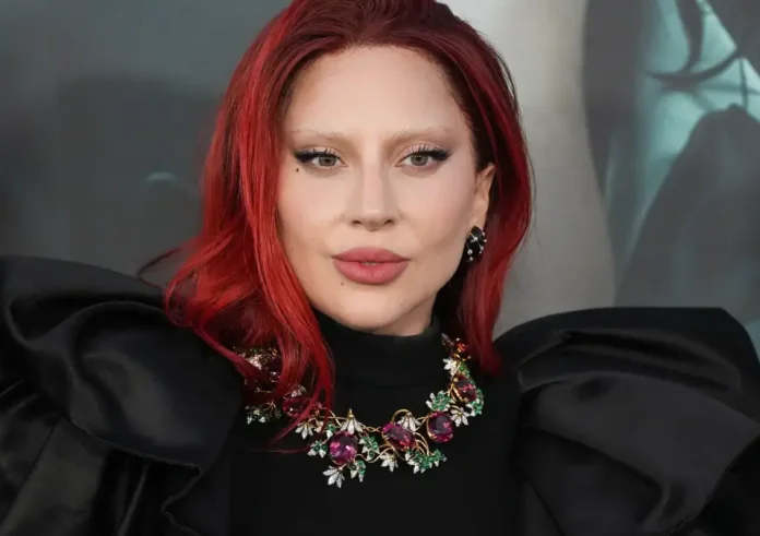 Lady Gaga: Πριν από πέντε χρόνια είχα ψύχωση, δεν ήμουν σε επαφή με την πραγματικότητα