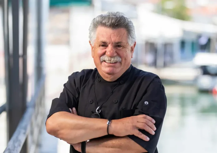Λευτέρης Λαζάρου για MasterChef: Τώρα δεν είναι διαγωνισμός, δεν θυμάστε ποιος κέρδισε προπέρυσι