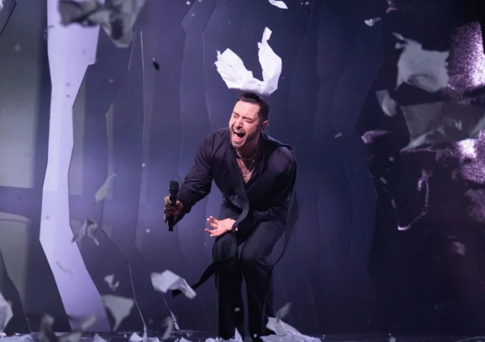 Eurovision: Ανατροπή στη Σουηδία – Δεν θα εκπροσωπήσει τη χώρα ο Mans Zelmerlow, ο νικητής του 2015