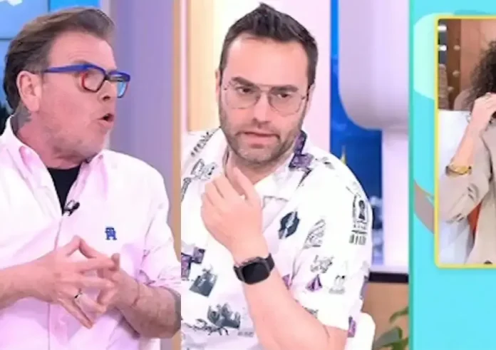 Φραγκολιάς – Παπανώτας για Μαρία Σολωμού: «Μια συγγνώμη δεν είπε» – «Όταν σας τα λέω εγώ για κάποιους…»