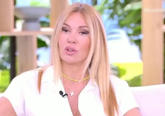 Χριστίνα Παππά: «Κάνω παράκληση στον πρωθυπουργό, ίσως δεν έχουν καταλάβει το πρόβλημα»