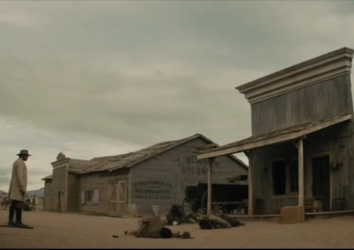 «Rust»: Αποκαλύφθηκε το τρέιλερ από το γουέστερν που σημαδεύτηκε από την τραγωδία