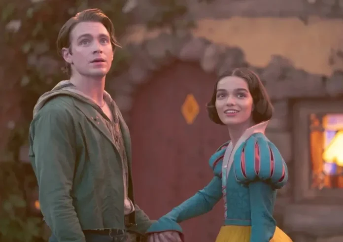 Disney: Βρήκε τον αποδιοπομπαίο τράγο για την καταστροφή της «Χιονάτης»