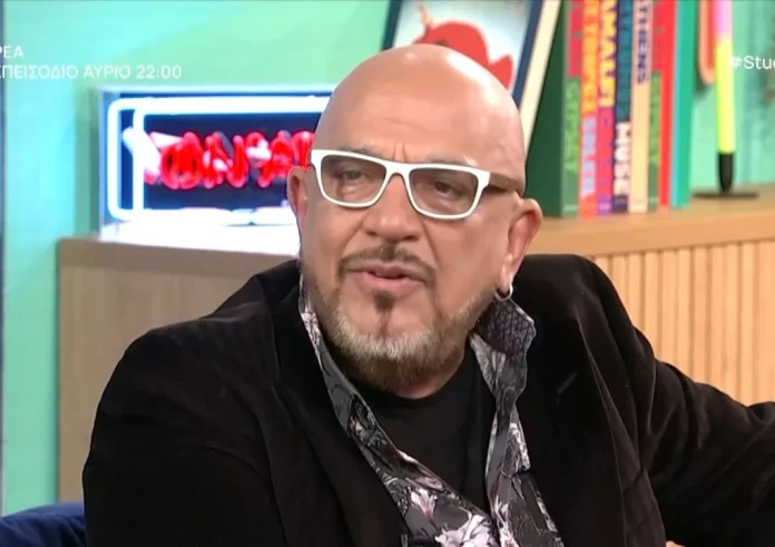 Γιάννης Ζουγανέλης: Σαν πατέρας δεν έκλεισα τα αυτιά μου σε αυτά τα σχόλια, με δηλητηρίασαν